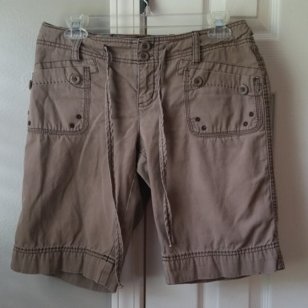 ☀️2/$10 Maurices Shorts/FINAL PRICE